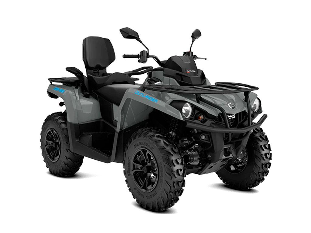 Can-Am Outlander MAX 570 ABS