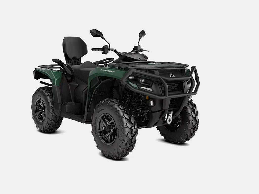 Can-Am Outlander MAX PRO HD7