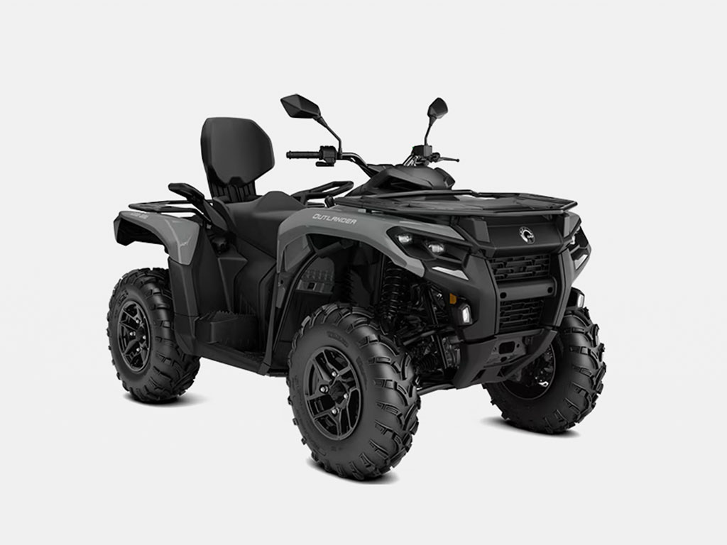 Can-Am Outlander DPS ABS T