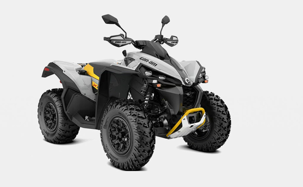 Can-Am Renegade X XC 1000 T 2024