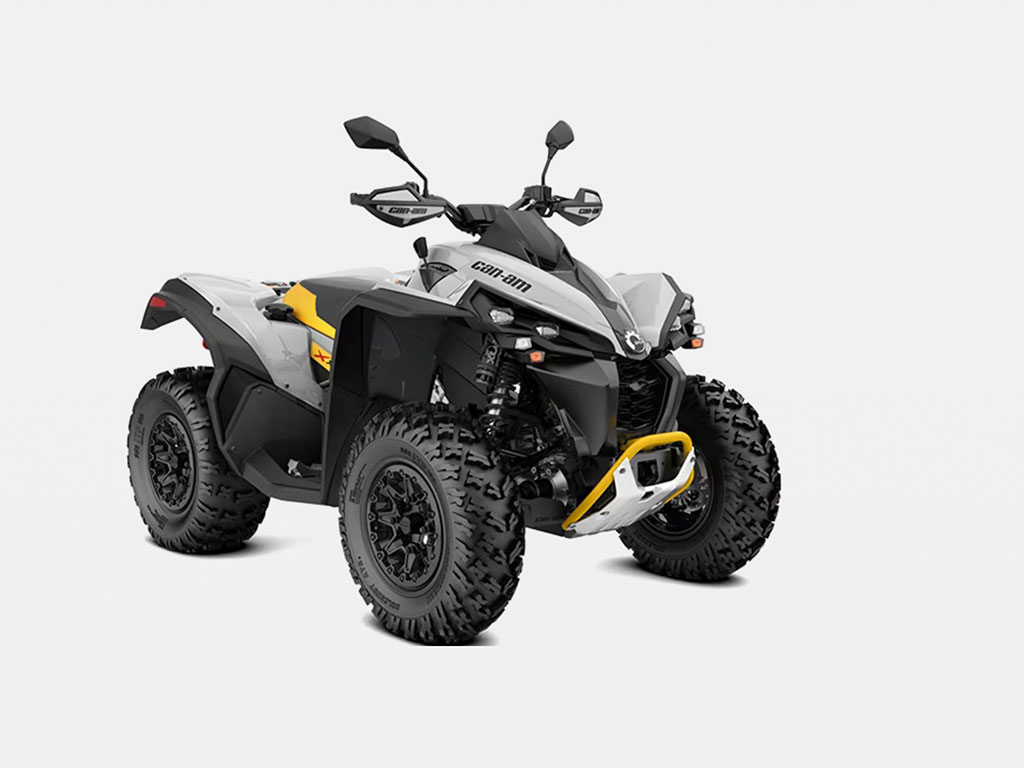 Can-Am Renegade X XC 1000 T 2024